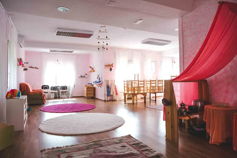 Waldorf Córdoba International School