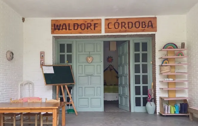 Waldorf Córdoba International School - Centro educativo en Córdoba - foto 2