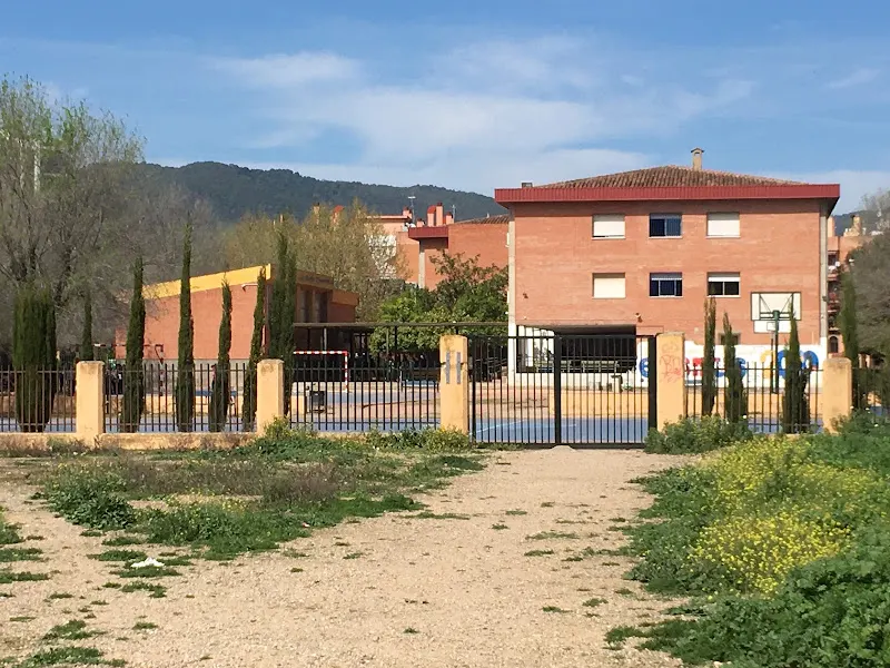 IES Trassierra - Instituto de secundaria en Córdoba - foto 2