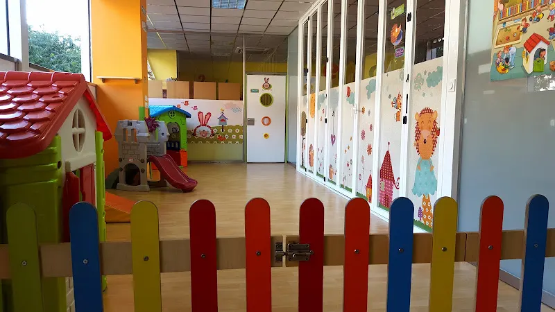 Escuela Infantil Mi Casita