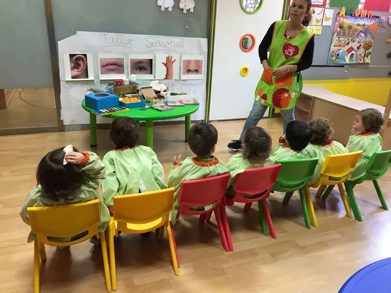 Escuela Infantil Mi Casita - Centro educativo en Córdoba - foto 2