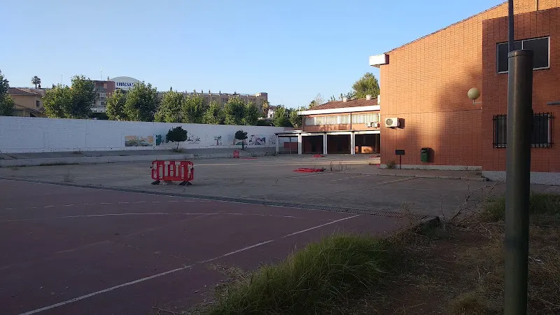 Escuela De Educación Infantil El Brillante