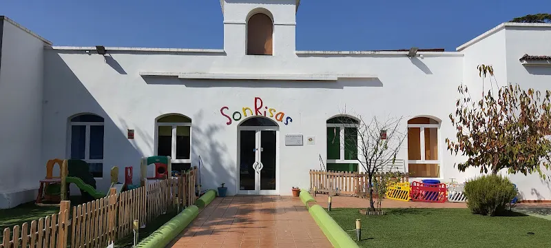Escuela De Educación Infantil El Brillante - Colegio público en Córdoba - foto 2