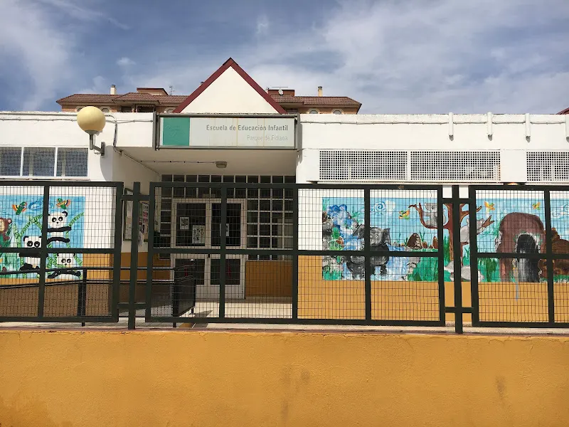 E.I. Parque Fidiana