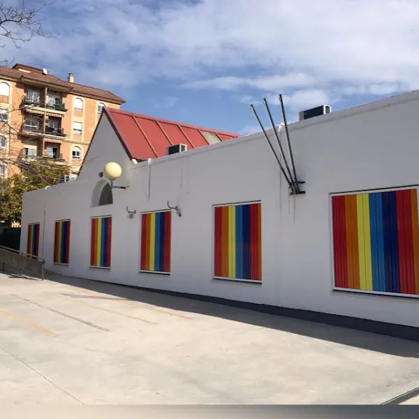 E.I. Parque Fidiana - Colegio público en Córdoba - foto 2