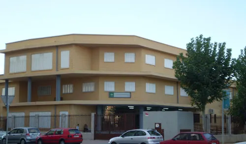 IES Fidiana - Instituto de secundaria en Córdoba - foto 2