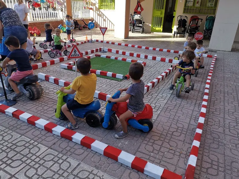 Escuela Infantil Goofy - Córdoba