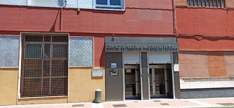 Centro de Educación de Personas Adultas (CEPA) La Victoria
