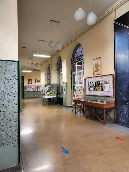 IES Zorrilla - Instituto de secundaria en Valladolid - foto 2