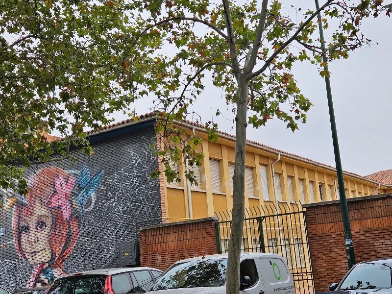 Federación de Colectivos de Educación de Personas Adultas de Valladolid (FeCEAV)
