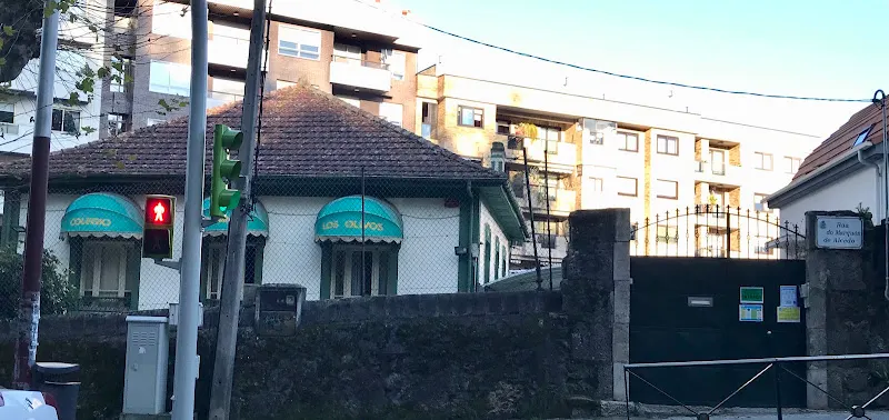 Los Ángeles - Guardería en Vigo - foto 2