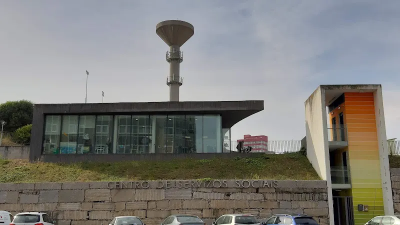 Escuela Infantil Municipal Monte Alto - A Coruna
