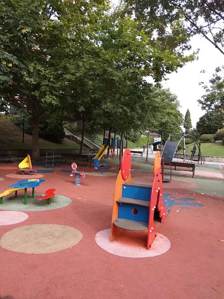 Escuela Infantil Municipal Monte Alto - Colegio público en Coruna (A) - foto 2