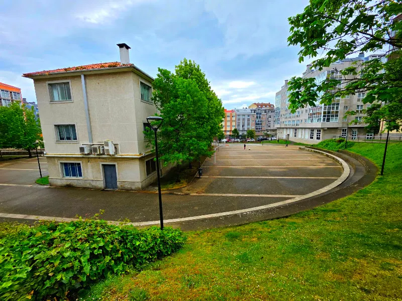 Escuela Infantil Municipal Monte Alto - Colegio público en Coruna (A) - foto 3