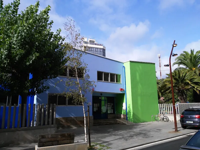 As Mariñas - Centro de educación preescolar en Coruna (A) - foto 2