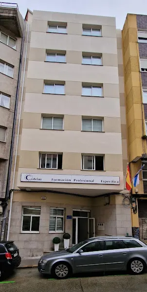 Castelao Formación Profesional