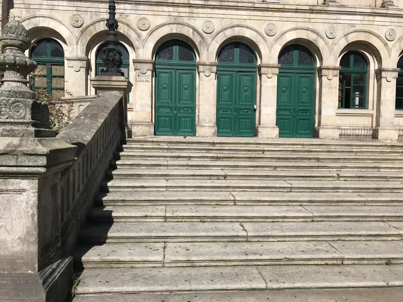 ANPA A Cubela - A Coruna