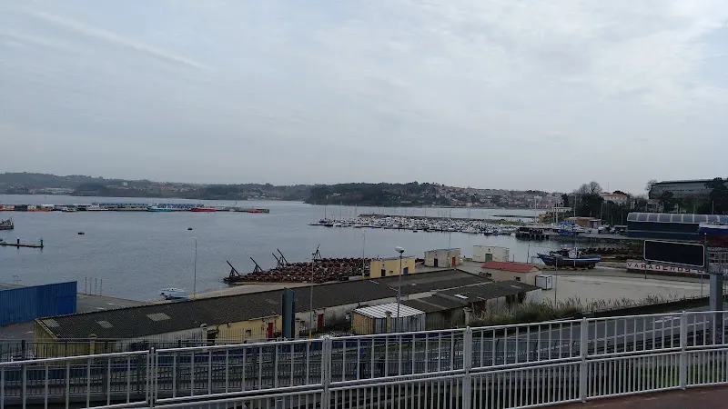 ANPA A Cubela - Colegio público en Coruna (A) - foto 2