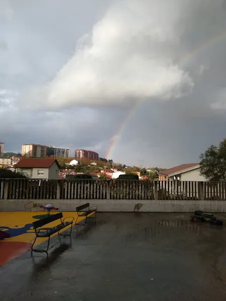 Colegio público Manuel Murguía - Colegio público en Culleredo - foto 2