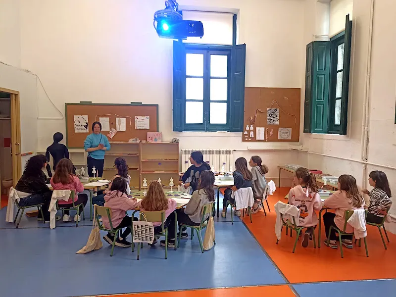 ACTIVA - Galicia (Empresa de extraescolares en A Coruña)