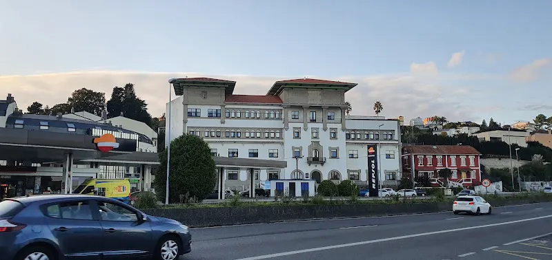 Centro Menores San José Calasanz - A Coruna