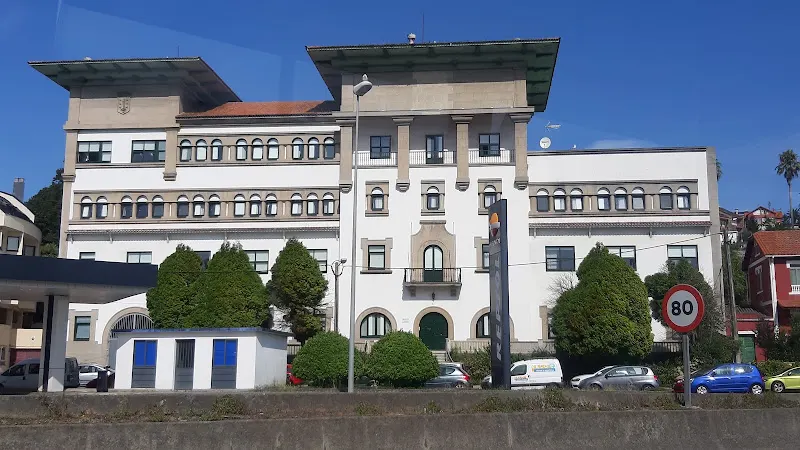 Centro Menores San José Calasanz - Centro educativo en Coruna (A) - foto 2
