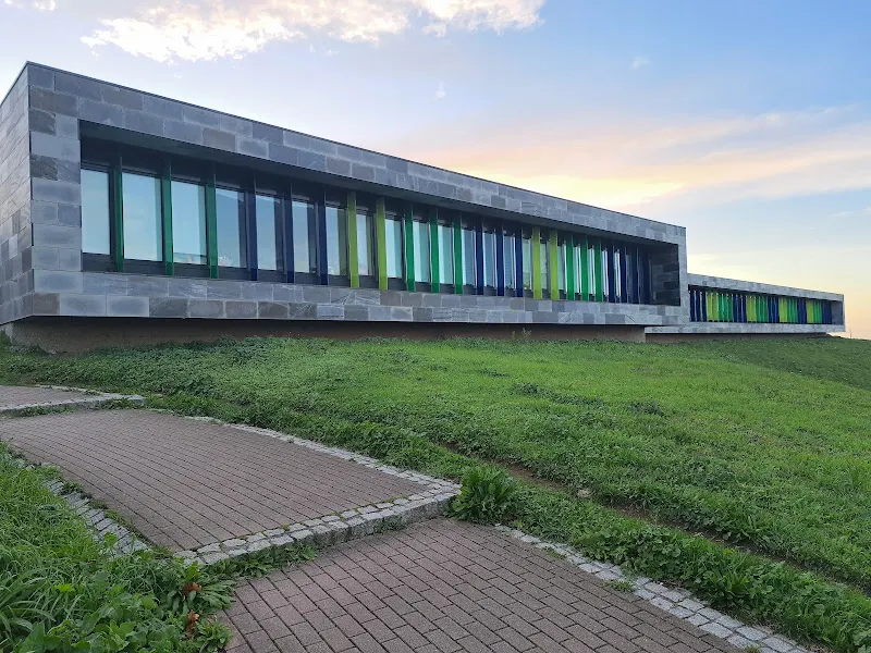 Escuela Infantil Los Rosales - A Coruna