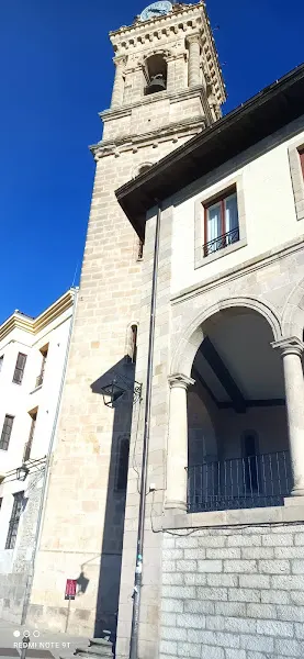 IES Los Herrán - Vitoria-Gasteiz