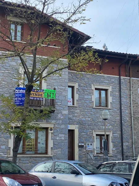 Centro de Educación Infantil Guardería Niños - Vitoria-Gasteiz