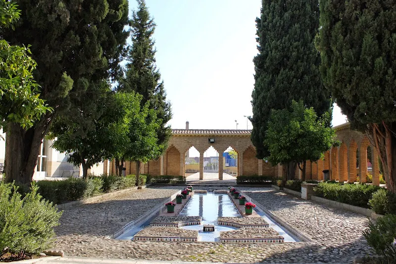 C.P.I.F.P. Hurtado de Mendoza - Granada