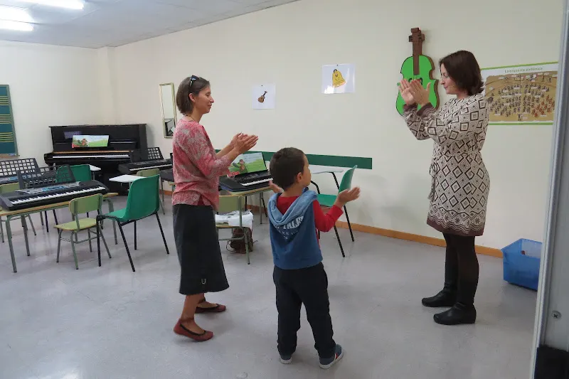 Conservatorio Profesional Danza Reina Sofía - Centro educativo en Granada - foto 2