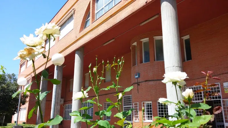 Instituto - Granada