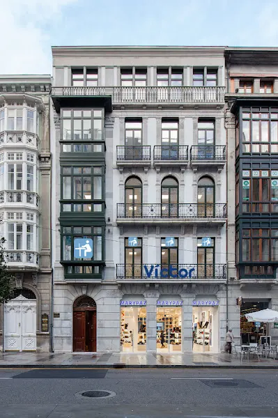 MÉTODO VÍCTOR - Centro de refuerzo escolar en Oviedo - foto 2