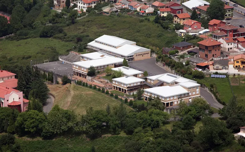 Fundación Padre Vinjoy. - Oviedo
