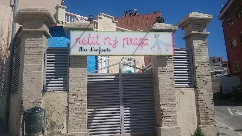 Guardería NJ Praga