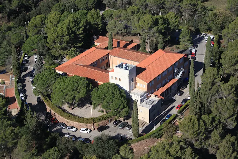 Campus Terrassa - Euncet Business School Centre Universitari