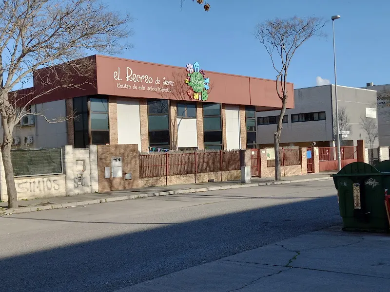 C.E.I. El Recreo de Jerez (Centro Educación Infantil)