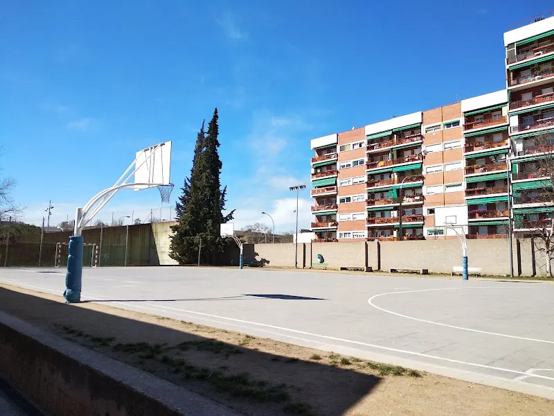 IES Ferran Casablancas - Instituto de secundaria en Sabadell - foto 3