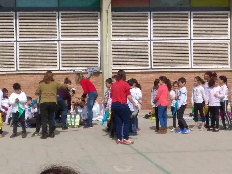 Instituto Jonqueres