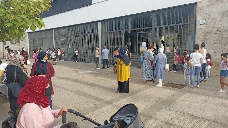IES Agusti Serra i Fontanet - Centro de educación secundaria en Sabadell - foto 3