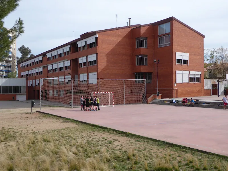 Institut Joan Oliver