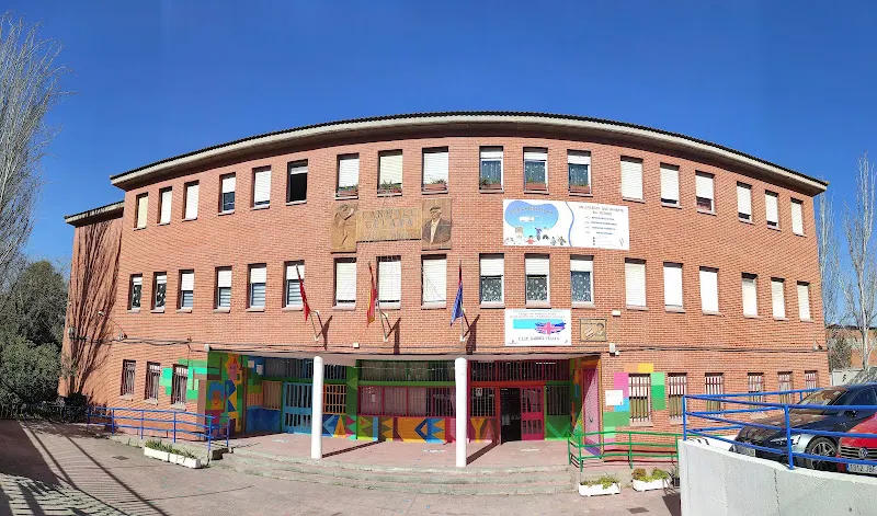 Colegio Público León Felipe - Colegio público en Mostoles - foto 2