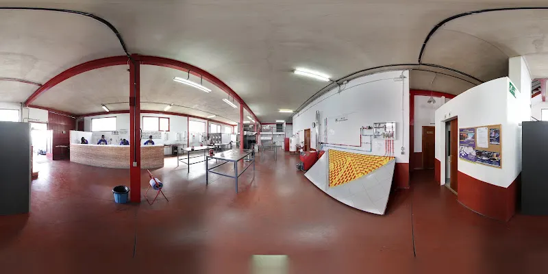 DCD Formación