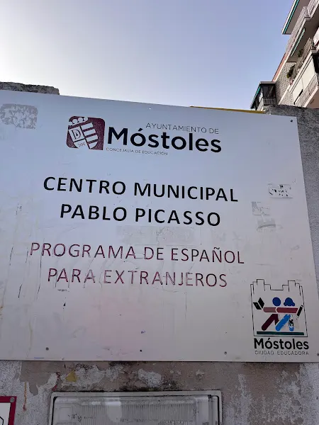 Centro Municipal Pablo Picasso