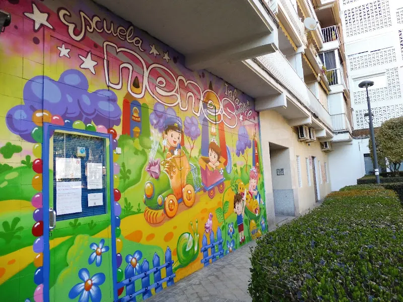 Escuela De Educación Infantil Casa De Niños Antusana