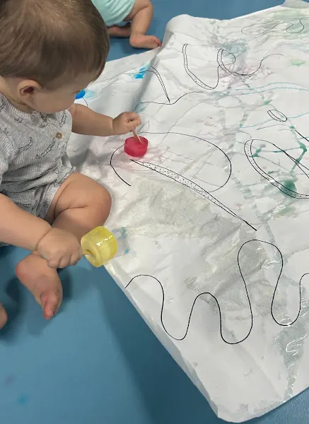 Escuela De Educación Infantil Casa De Niños Antusana - Colegio público en Mostoles - foto 3