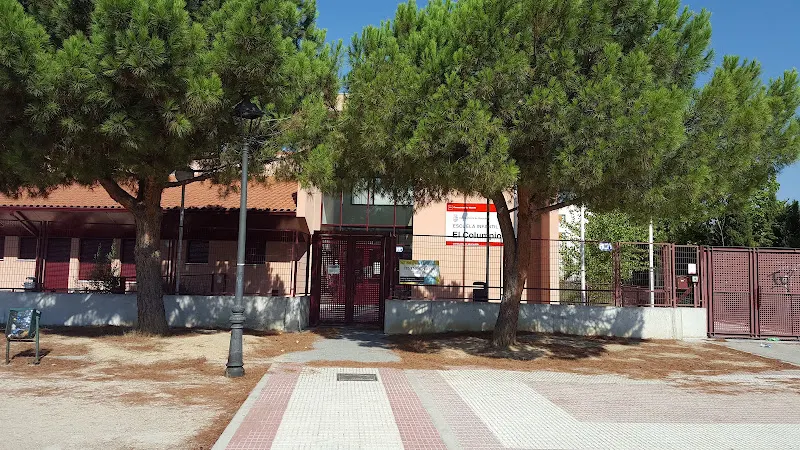 Escuela Infantil El Columpio - Colegio público en Mostoles - foto 2