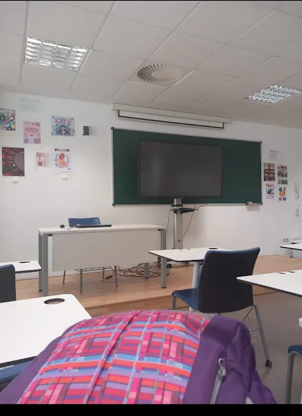 Instituto HM