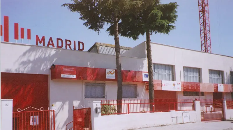 Fundación Laboral de la Construcción