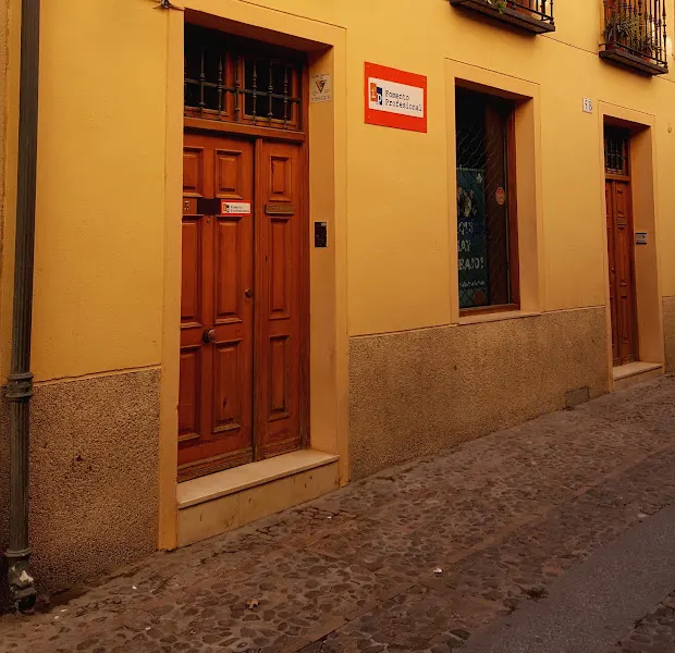 Fomento Profesional - Alcalá de Henares